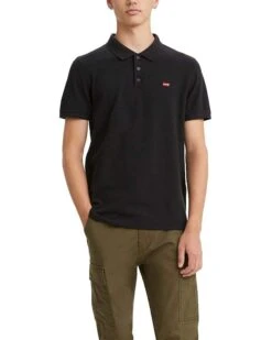 Levi's® Mens Housemark Polo | Shirts & Tops -Youthful Clothes 41G1neOYMSL. AC SR736920