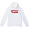 Levi's® Kids Batwing Pullover Hoodie (Big Kids) | Hoodies & Sweatshirts -Youthful Clothes 51905H0pbkL. AC SR736920