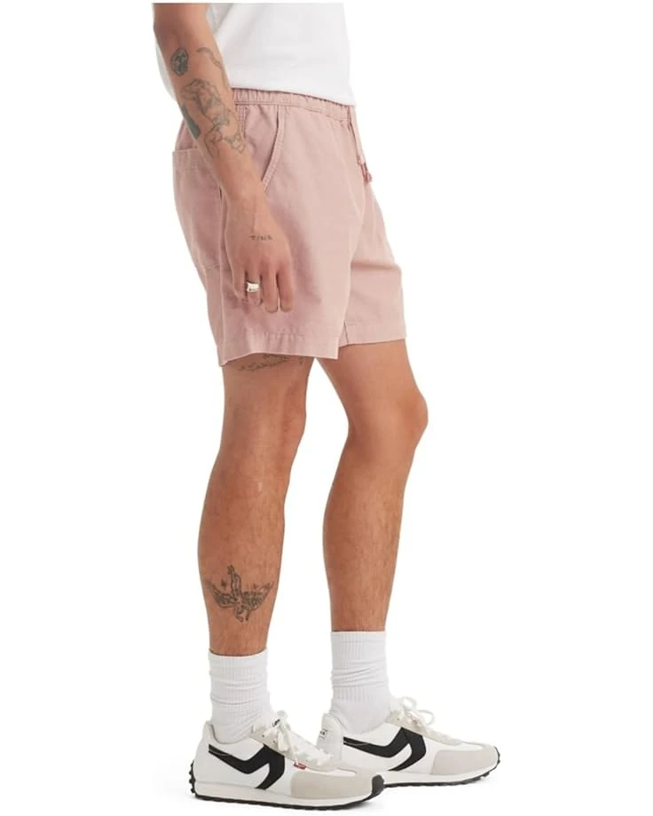 Levi's® Mens XX Chino Easy Shorts III 5 Levi's® Mens XX Chino Easy Shorts III - Image 3