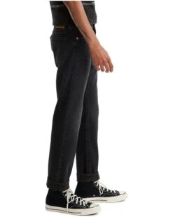 Levi's® Premium 501 Slim Taper Jeans 7 Levi's® Premium 501 Slim Taper Jeans -Youthful Clothes 51gScH9XbML. AC SR736920