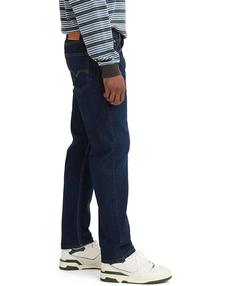 Levi's® Mens Levi's 502 Taper Jean | Jeans 4 Levi's® Mens Levi's 502 Taper Jean | Jeans - Image 2