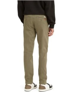 Levi's® Premium XX Chino Standard | Pants -Youthful Clothes 51wMEg75tWL. AC SR736920
