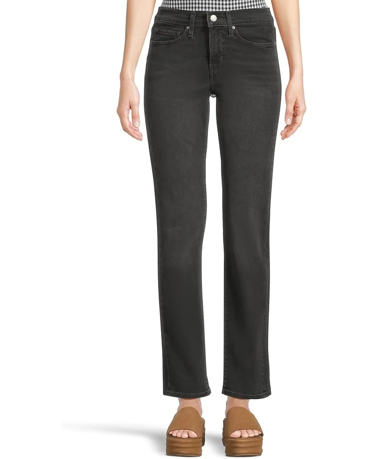 Levi's® Womens 314 Shaping Straight Pieced | Jeans 3 Levi's® Womens 314 Shaping Straight Pieced | Jeans