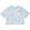 Levi's® Kids High-Rise Jordi Tee (Big Kids) | Shirts & Tops -Youthful Clothes 6127hFu0 BL. AC SR736920