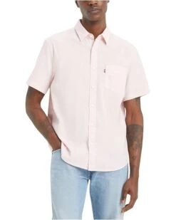 Levi's® Mens Sleeveless Classic 1 Pocket Standard | Shirts & Tops -Youthful Clothes 612l7PyQUdL. AC SR736920