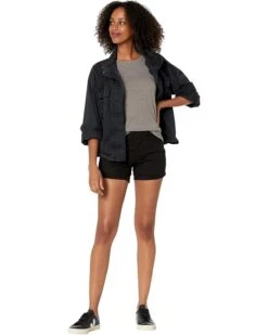 Levi's® Womens Mid Length Shorts 11 Levi's® Womens Mid Length Shorts -Youthful Clothes 617lbsNRjwS. AC SR736920