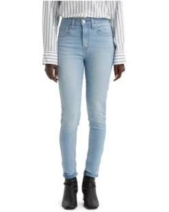 Levi's® Womens 721 High Rise Skinny | Jeans -Youthful Clothes 618izZ5vZkL. AC SR736920