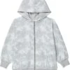 Levi's® Kids Oversized Full Zip-Up Hoodie (Big Kids) | Hoodies & Sweatshirts -Youthful Clothes 618u5kTI9jL. AC SR736920