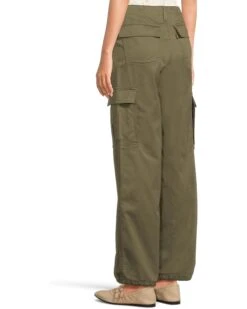 Levi's® Womens 94 Baggy Cargo | Pants -Youthful Clothes 6197VoPENmL. AC SR736920