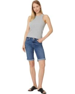 Levi's® Womens Classic Bermuda Shorts -Youthful Clothes 619Iawh0NcL. AC SR736920
