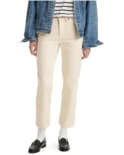 Levi's® Premium Premium 501 Crop | Jeans -Youthful Clothes 619KELFtL. AC SR736920