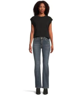 Levi's® Womens Retro 726 Flare | Jeans -Youthful Clothes 619RWz867hL. AC SR736920