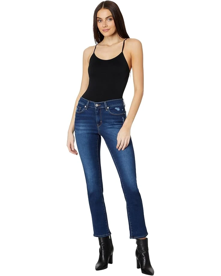 Levi's® Womens Classic Straight | Jeans 6 Levi's® Womens Classic Straight | Jeans - Image 4