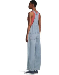 Levi's® Premium XL Overall | Jumpsuits & Rompers -Youthful Clothes 61CX4BkbRGL. AC SR736920