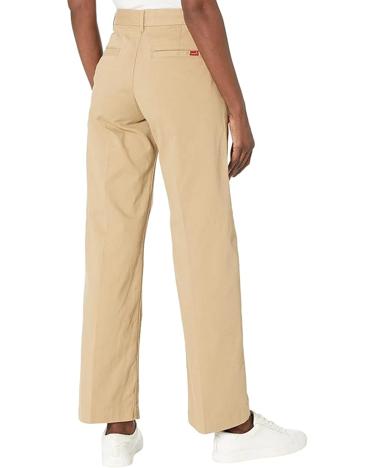 Levi's® Premium Baggy Trousers | Pants 4 Levi's® Premium Baggy Trousers | Pants - Image 2