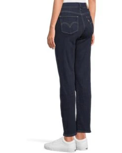 Levi's® Womens Classic Straight Jeans -Youthful Clothes 61EDrAturcL. AC SR736920