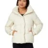 Levi's® Quilted Hooded Bubble Puffer | Coats & Outerwear -Youthful Clothes 61EwfnpJd9L. AC SR736920