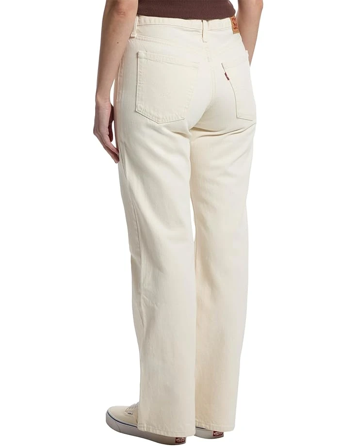 Levi's® Womens '94 Baggy Boot | Jeans 5 Levi's® Womens '94 Baggy Boot | Jeans - Image 3