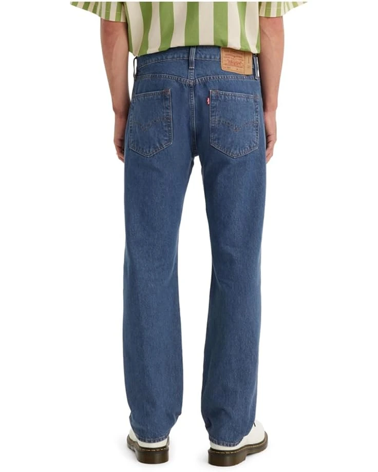 Levi's® Premium Skateboarding 501 Jeans 4 Levi's® Premium Skateboarding 501 Jeans - Image 2