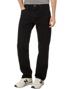 Levi's® Premium 555 Relaxed Straight | Jeans -Youthful Clothes 61GXIwyPdVL. AC SR736920