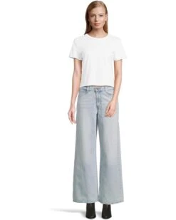 Levi's® Womens 94 Baggy Wide Leg | Jeans -Youthful Clothes 61HYfhG3GHL. AC SR736920