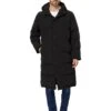 Levi's® Arctic Cloth Hooded Extra Long Parka | Coats & Outerwear