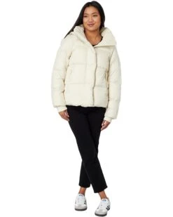 Levi's® Quilted Hooded Bubble Puffer | Coats & Outerwear -Youthful Clothes 61ItDe2E2HL. AC SR736920