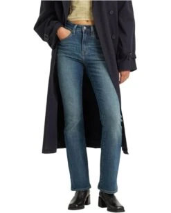 Levi's® Womens 725 High-Rise Bootcut | Jeans 20 Levi's® Womens 725 High-Rise Bootcut | Jeans -Youthful Clothes 61JDKbezDBL. AC SR736920