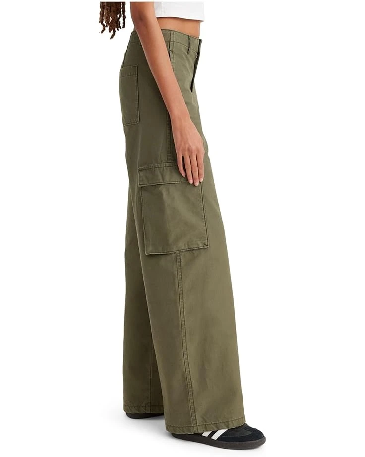 Levi's® Premium Baggy Cargo | Pants 4 Levi's® Premium Baggy Cargo | Pants - Image 2