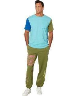 Levi's® Mens Classic Relaxed Tee | Shirts & Tops -Youthful Clothes 61KvH8TaZmL. AC SR736920