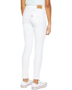 Levi's® Kids 720 High-Rise Super Skinny Jeans (Big Kids) -Youthful Clothes 61LPGoBeeQL. AC SR736920