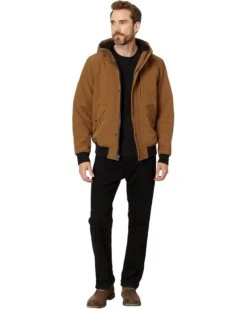 Levi's® Softshell with Sherpa Lining and Hood | Coats & Outerwear 10 Levi's® Softshell with Sherpa Lining and Hood | Coats & Outerwear -Youthful Clothes 61MMhz8g6vL. AC SR736920