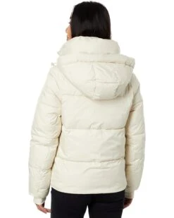 Levi's® Quilted Hooded Bubble Puffer | Coats & Outerwear -Youthful Clothes 61QWsisOa L. AC SR736920