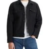 Levi's® Premium Premium Denim Trucker Jacket | Coats & Outerwear -Youthful Clothes 61QYMpDoohL. AC SR736920
