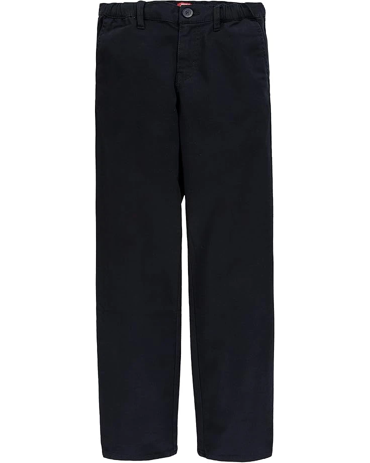 Levi's® Kids Chino EZ Pants (Big Kids) 3 Levi's® Kids Chino EZ Pants (Big Kids)