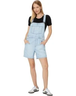 Levi's® Premium Vintage Shortall | Shorts -Youthful Clothes 61TsyQnWxbL. AC SR736920
