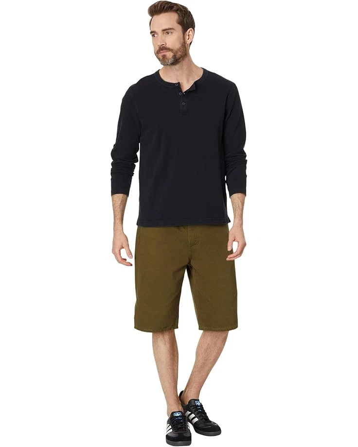 Levi's® Mens Carrier Cargo Shorts 6 Levi's® Mens Carrier Cargo Shorts - Image 4