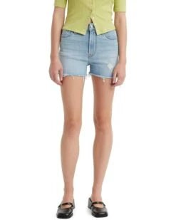 Levi's® Womens High-Rise Shorts