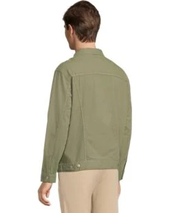 Levi's® Premium Relaxed Fit Trucker | Coats & Outerwear -Youthful Clothes 61Voyp0JUHL. AC SR736920