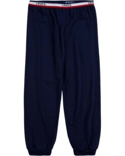 Levi's® Kids Logo Knit Joggers (Little Kids/Big Kids) | Pants