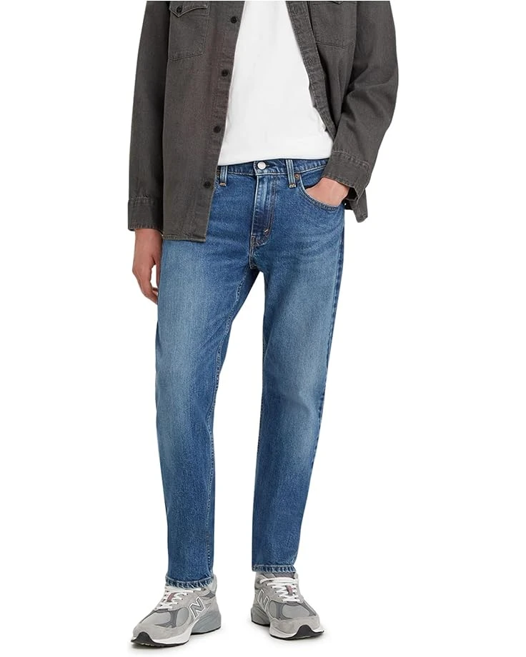 Levi's® Mens 502 Regular Taper Fit | Jeans 10 Levi's® Mens 502 Regular Taper Fit | Jeans - Image 8