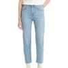 Levi's® Womens 724 High-Rise Straight Crop | Jeans -Youthful Clothes 61Yjl800HQL. AC SR736920