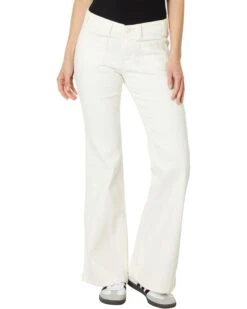Levi's® Womens Superlow Flare Pants