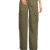Levi's® Womens 94 Baggy Cargo | Pants -Youthful Clothes 61fa6Hk1Z5L. AC SR736920