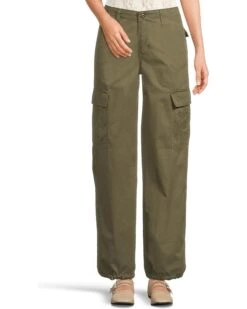 Levi's® Womens 94 Baggy Cargo | Pants