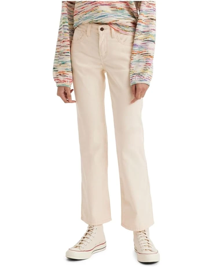 Levi's® Premium Middy Ankle Boot | Jeans 3 Levi's® Premium Middy Ankle Boot | Jeans