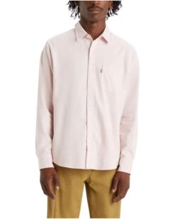 Levi's® Mens Classic One-Pocket Standard | Shirts & Tops