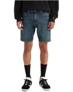Levi's® Mens 412 Slim Shorts