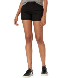 Levi's® Womens Mid Length Shorts