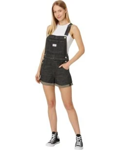 Levi's® Premium Premium Vintage Shortall | Jumpsuits & Rompers -Youthful Clothes 61le7jvLJmL. AC SR736920